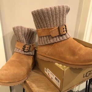size 9 Ugg’s